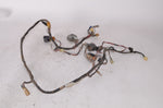 Yamaha Jog 27V Perla Pelican Wiring Harness