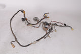Yamaha Jog 27V Perla Pelican Wiring Harness