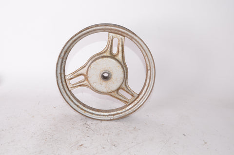 Yamaha Jog 27V Perla Pelican Rear Wheel