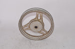 Yamaha Jog 27V Perla Pelican Rear Wheel
