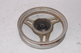 Yamaha Jog 27V Perla Pelican Rear Wheel