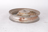 Yamaha Jog 27V Perla Pelican Rear Wheel