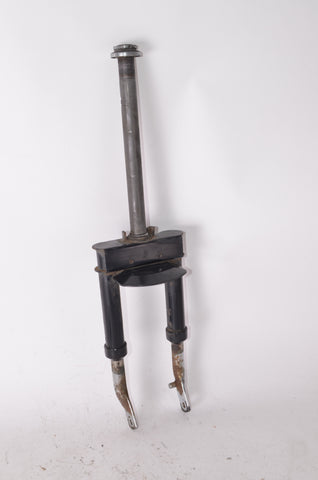 Yamaha Jog 27V Perla Pelican Fork