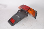 Yamaha Jog 27V Perla Pelican Tail Light Fender
