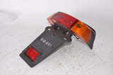 Yamaha Jog 27V Perla Pelican Tail Light Fender