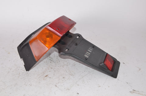 Yamaha Jog 27V Perla Pelican Tail Light Fender