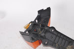 Yamaha Jog 27V Perla Pelican Tail Light Fender