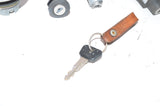 Yamaha Jog Artistic Spec 3KJ Ignition Set Key Gas Cap Seat Lock