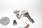 Yamaha Jog Artistic Spec 3KJ Ignition Set Key Gas Cap Seat Lock