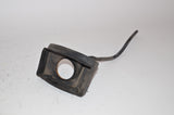 Yamaha Jog Artistic Spec 3KJ Gas Tank Rubber Trim Catch