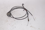 Yamaha Jog 27V Perla Pelican Throttle Cable
