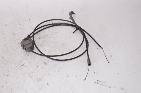 Yamaha Jog 27V Perla Pelican Throttle Cable
