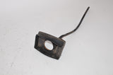 Yamaha Jog Artistic Spec 3KJ Gas Tank Rubber Trim Catch