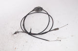 Yamaha Jog 27V Perla Pelican Throttle Cable