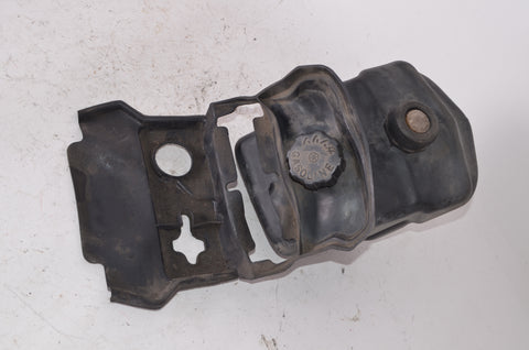 Yamaha Jog 27V Perla Pelican Gas Tank