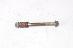 Yamaha Jog 27V Perla Pelican Front Wheel Axle