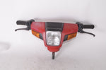 Yamaha Jog 27V Perla Pelican Complete Headset