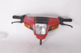 Yamaha Jog 27V Perla Pelican Complete Headset
