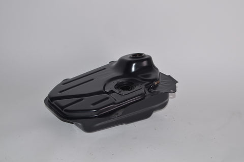 Honda DIO-2 Gas Tank Powder Coated OEM Black