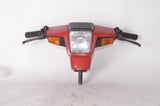 Yamaha Jog 27V Perla Pelican Complete Headset