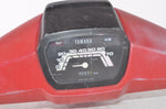 Yamaha Jog 27V Perla Pelican Complete Headset