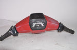 Yamaha Jog 27V Perla Pelican Complete Headset