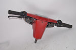 Yamaha Jog 27V Perla Pelican Complete Headset