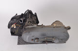 Yamaha Jog Artistic Spec 3KJ Motor Engine