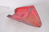 Yamaha Jog 27V Perla Pelican Front Nose Plastic