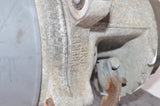 Yamaha Jog Artistic Spec 3KJ Motor Engine