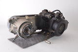 Yamaha Jog Artistic Spec 3KJ Motor Engine