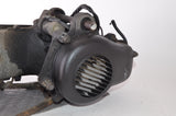 Yamaha Jog Artistic Spec 3KJ Motor Engine