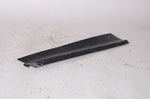 Yamaha Jog 27V Perla Pelican Left Skirt Trim Plastic (Exhaust Side)