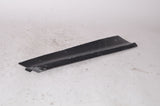 Yamaha Jog 27V Perla Pelican Left Skirt Trim Plastic (Exhaust Side)