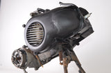 Yamaha Jog Artistic Spec 3KJ Motor Engine