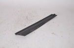 Yamaha Jog 27V Perla Pelican Right Skirt Trim Plastic (Carburetor Side)