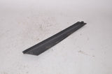 Yamaha Jog 27V Perla Pelican Right Skirt Trim Plastic (Carburetor Side)