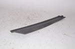 Yamaha Jog 27V Perla Pelican Right Skirt Trim Plastic (Carburetor Side)