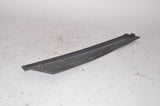 Yamaha Jog 27V Perla Pelican Right Skirt Trim Plastic (Carburetor Side)