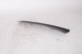 Yamaha Jog 27V Perla Pelican Right Skirt Trim Plastic (Carburetor Side)
