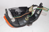 Honda Dio 1 AF18 Rear Fender Tail Light