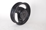 10" Yamaha Steel Rear Wheel Jog Vino 50cc Spline