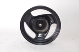 10" Yamaha Steel Rear Wheel Jog Vino 50cc Spline