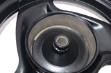 10" Yamaha Steel Rear Wheel Jog Vino 50cc Spline