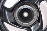 10" Yamaha Steel Rear Wheel Jog Vino 50cc Spline