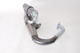 Honda AF18 AF16 Dio & Elite Simonini Performance Exhaust Pipe