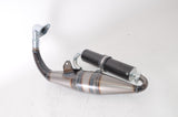 Honda AF18 AF16 Dio & Elite Simonini Performance Exhaust Pipe