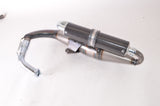 Honda AF18 AF16 Dio & Elite Simonini Performance Exhaust Pipe