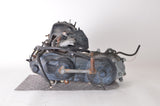 Cajas de motor Honda AF18
