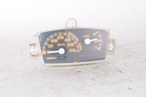 Yamaha Jog Artistic Spec 3KJ Speedometer Dash
